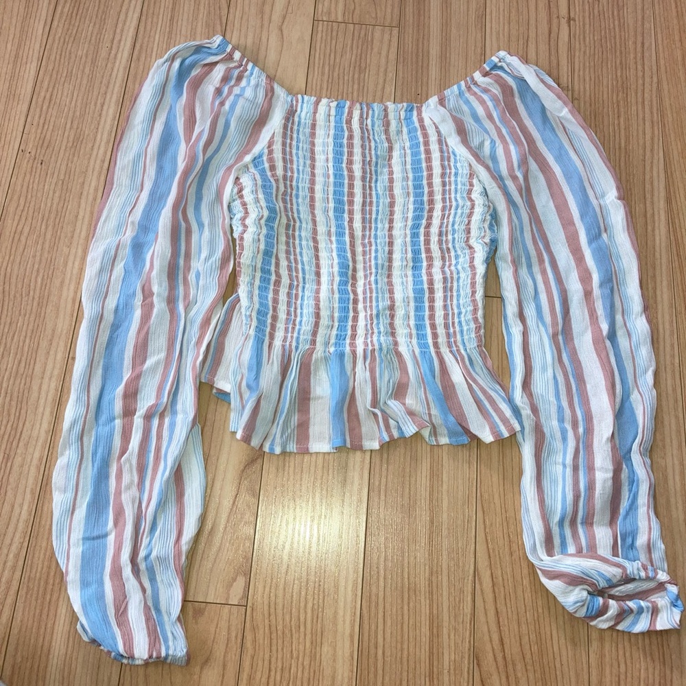 Arizona Fashion Top